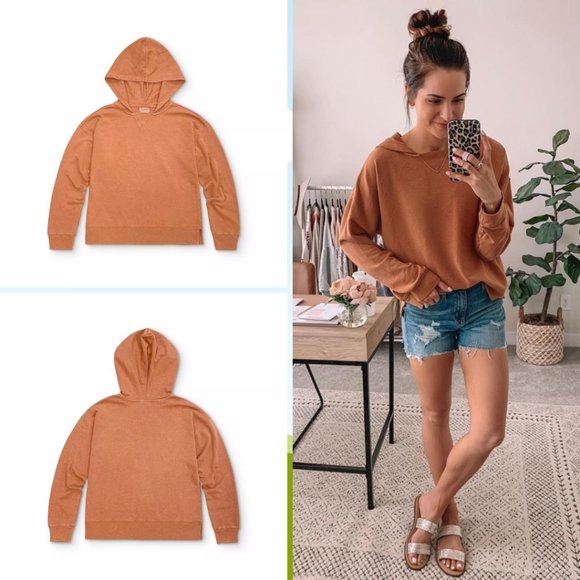 universal thread sweatshirt